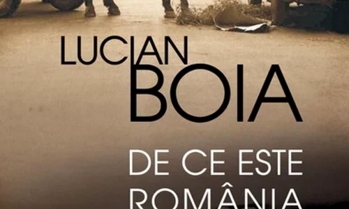 Lucian Boia la Librăria Humanitas de la Cișmigiu jpeg