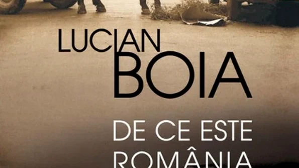 Lucian Boia la Librăria Humanitas de la Cișmigiu jpeg