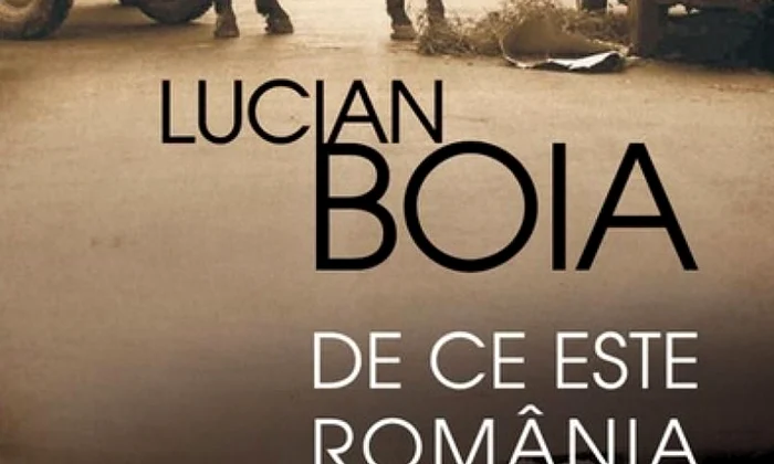 Lucian Boia la Librăria Humanitas de la Cișmigiu jpeg