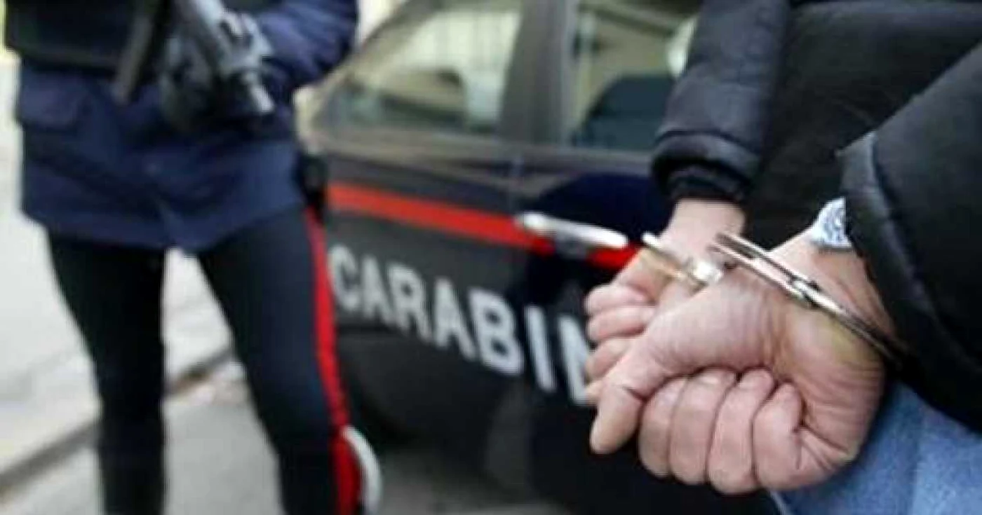 Un român căutat de Interpol a fost arestat la Sanremo