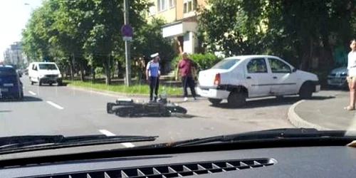 accident
