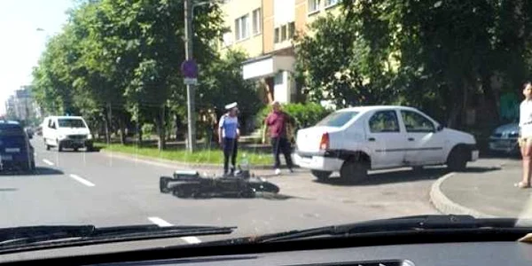 accident