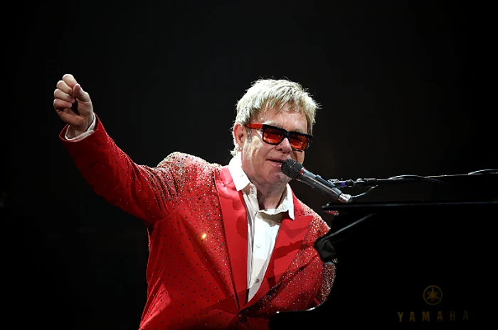 
    Elton John are de pătimit de pe urma foștilor angajațiFoto: Getty  