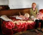 mama Maria the daily mail