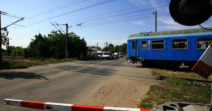 Trenurile navetiştilor din Ialomiţa vor fi suspendate FOTO: adevarul.ro