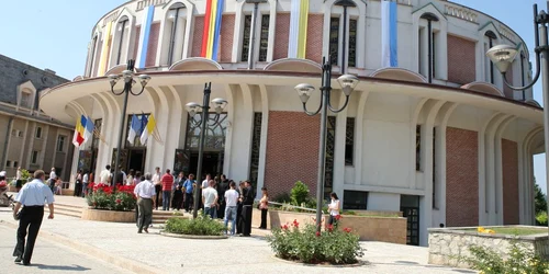 Catedrala Romano-Catolica din Iaşi