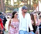 *EXCLUSIVE* Sara Sampaio and Olivier Ripley show some PDA at Coachella on day 2 jpeg