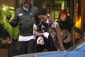 Eniko Szanto, fost stilistă de la "Dansez pentru tine", se ocupă acum de imaginea Adelinei jpeg
