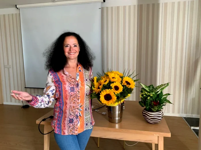 Terapeutul Oana Sorescu, sora lui Dan Bordeianu, spune ce se ascunde în spatele emoțiilor negative