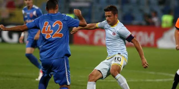 steaua