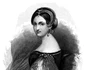 Diane De Poitiers, Ducesă de Valentinois, amanta cu 20 de ani mai mare a Regelui Henric al II-lea al Franței. FOTO: Profimedia