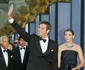 Clotilde Courau, Prințesa Veneției, cu Prințul Emanuele Filiberto de Savoia în 2004. FOTO: Getty Images