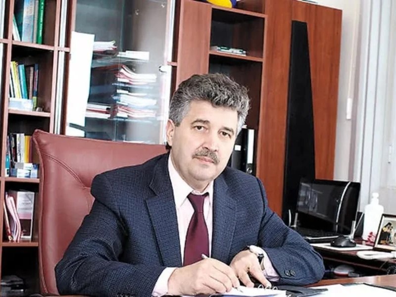 Cea mai mare companie farmaceutică din România rămâne fără director. Cine este Ioan Nani, cel care a condus-o trimp de peste 30 de ani