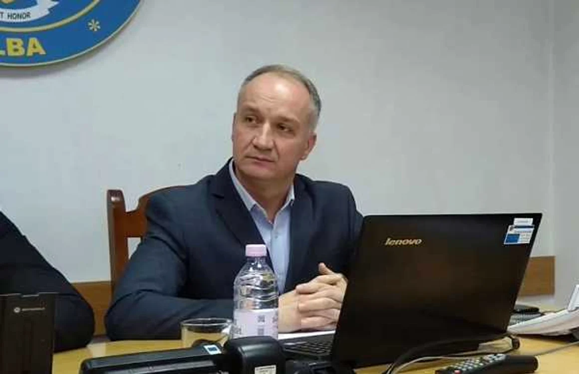 Florin Dogaru