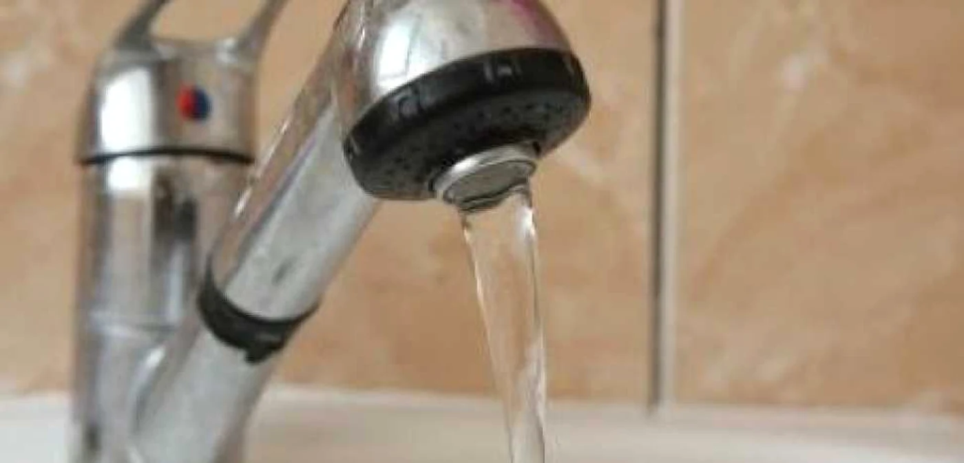 La robinetele din Copșa Mică nu a mai curs apă de miercuri