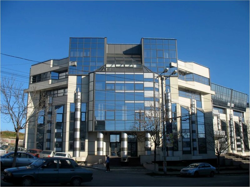 Mesaj de amenințare cu bomba la Tribunalul Vaslui