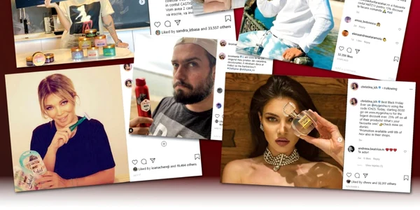 influenceri