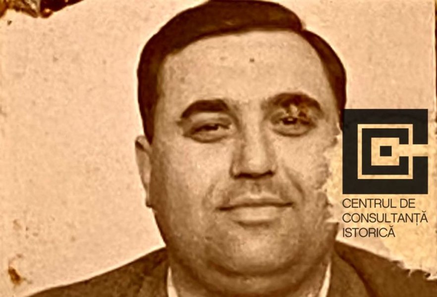 Torționarul care i-a îngrozit și pe securiști. Emil Brânzaru „amintea de reptilele cu forța gigantică, dar cu creierul subdezvoltat“