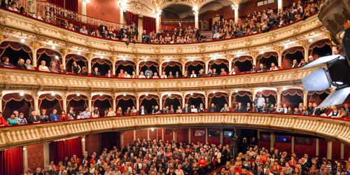 opera romana din cluj