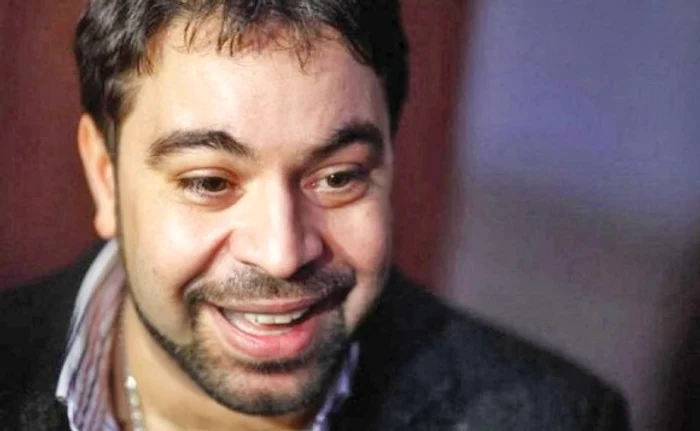 Se vehiculează că Florin Salam ar primi bani de la agresorul său, pentru a da uitării incidentulFoto: Arhivă Click!