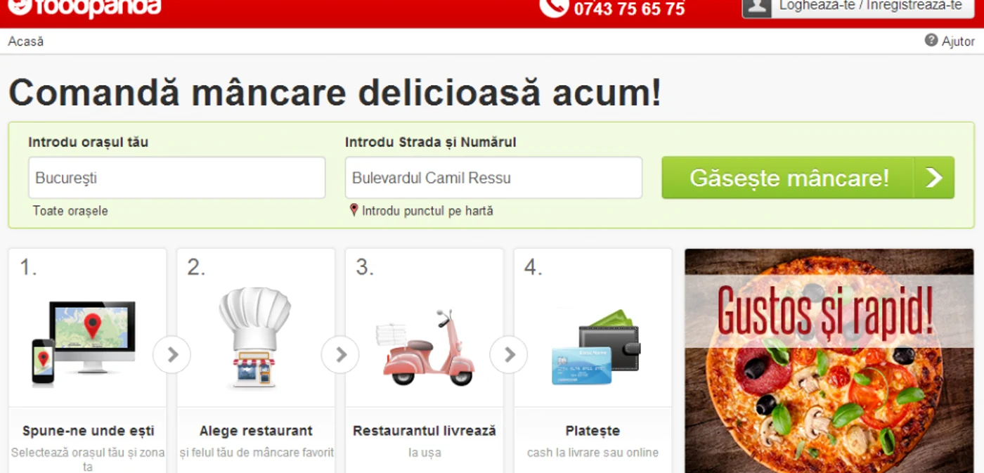 foodpanda