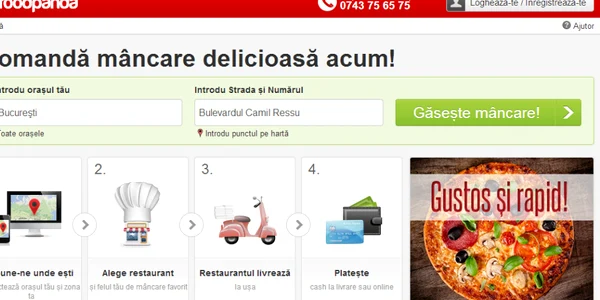 foodpanda
