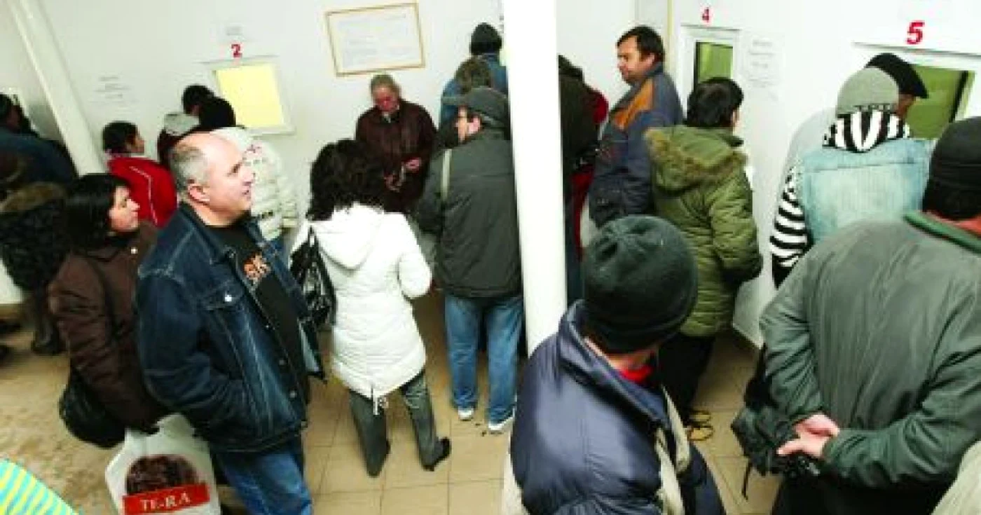 Tot mai mulţi şomeri sunt asistaţi de AJOFM Dolj