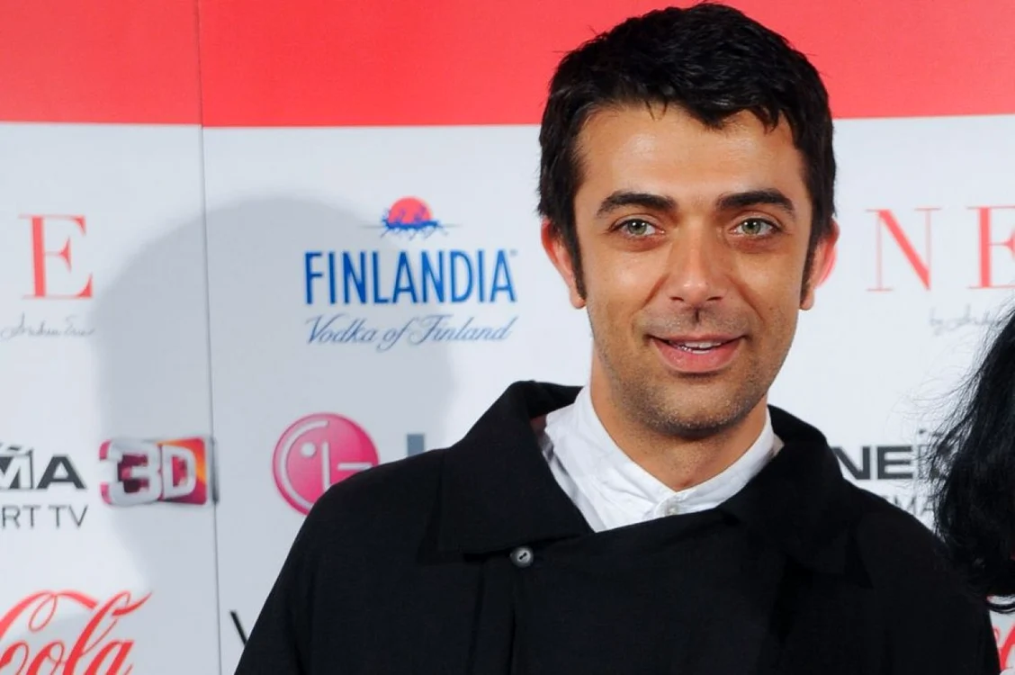 Tudor Breazu a dat astăzi o declaraţie în faţa judecătorilor Curţii Supreme în care a negat acuzaţiile de corupţie FOTO: Mediafax