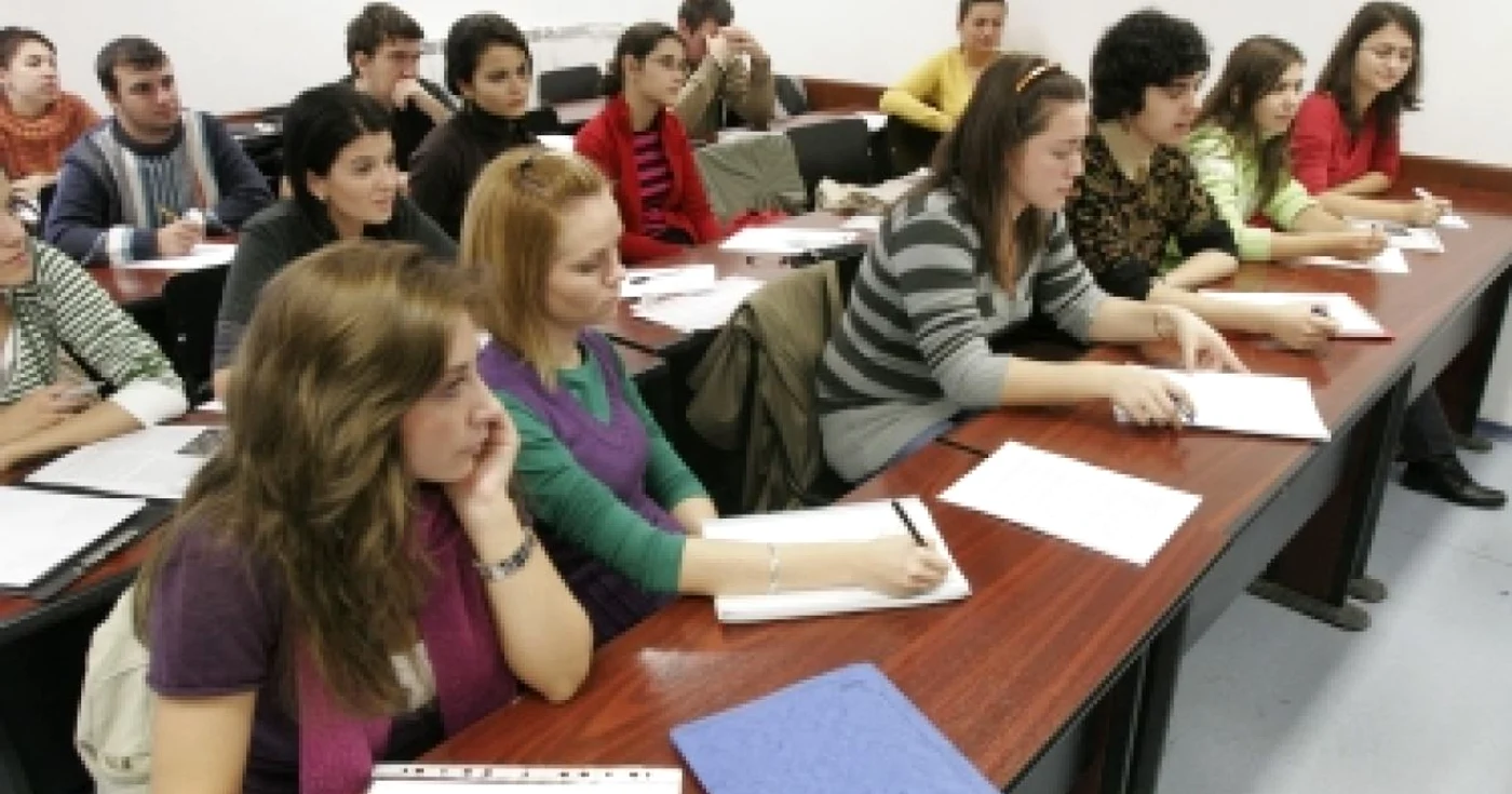 Studenti