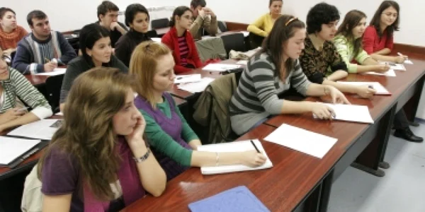Studenti