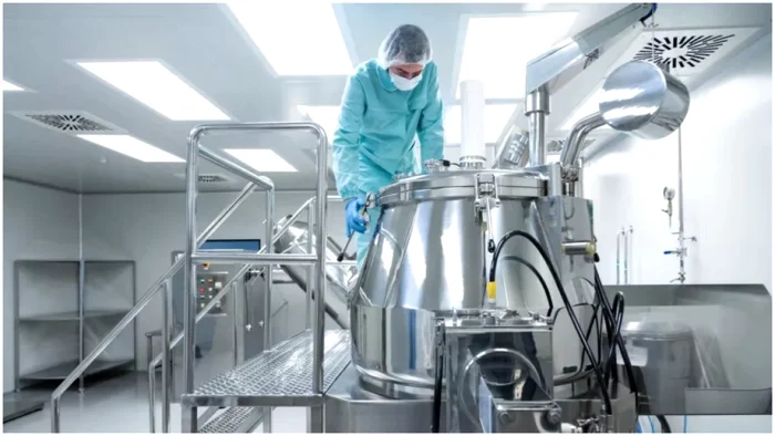 Produsele de la această fabrică sunt extrem de populare / foto: Freepik