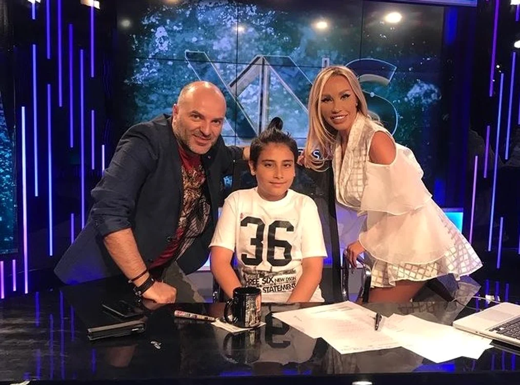 Brigitte și Florin PastramăSursă foto: Arhivă personală