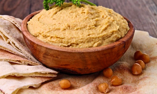 humus jpeg