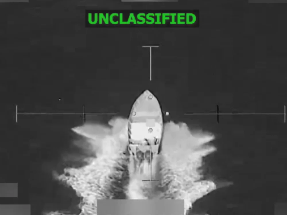 Noi atacuri în Pacific: SUA lovește două bărci suspectate de trafic de droguri, ucigând cinci persoane