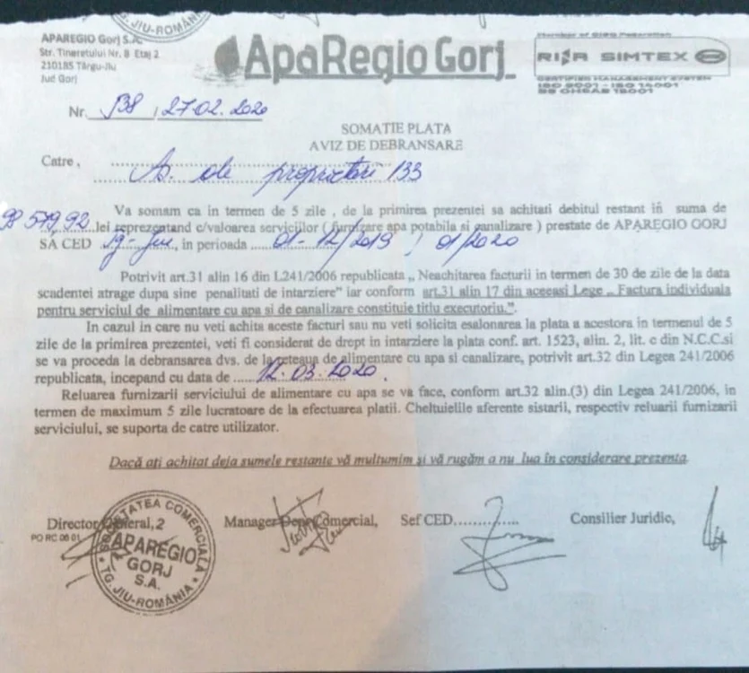 aparegio