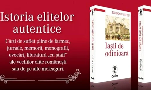 Lansarea Colecției „Istorie cu Blazon” jpeg