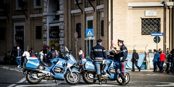 carabinieri roma