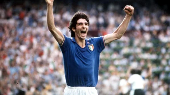 Poveştile Cupei Mondiale  Ziua în care Paolo Rossi a făcut Brazilia să plângă jpeg