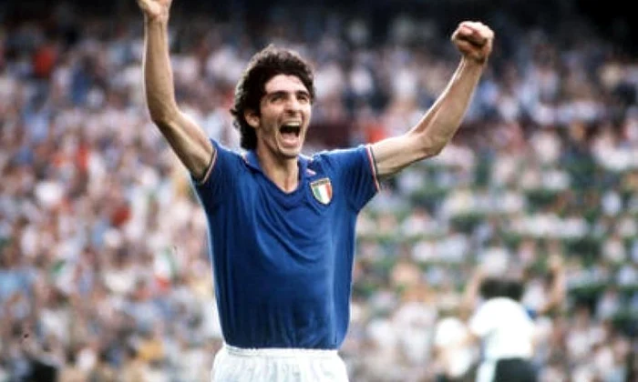 Poveştile Cupei Mondiale  Ziua în care Paolo Rossi a făcut Brazilia să plângă jpeg