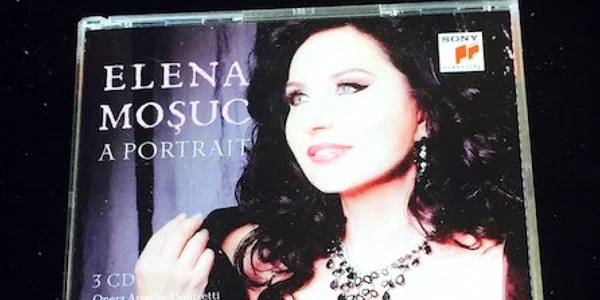 Elena Moşuc