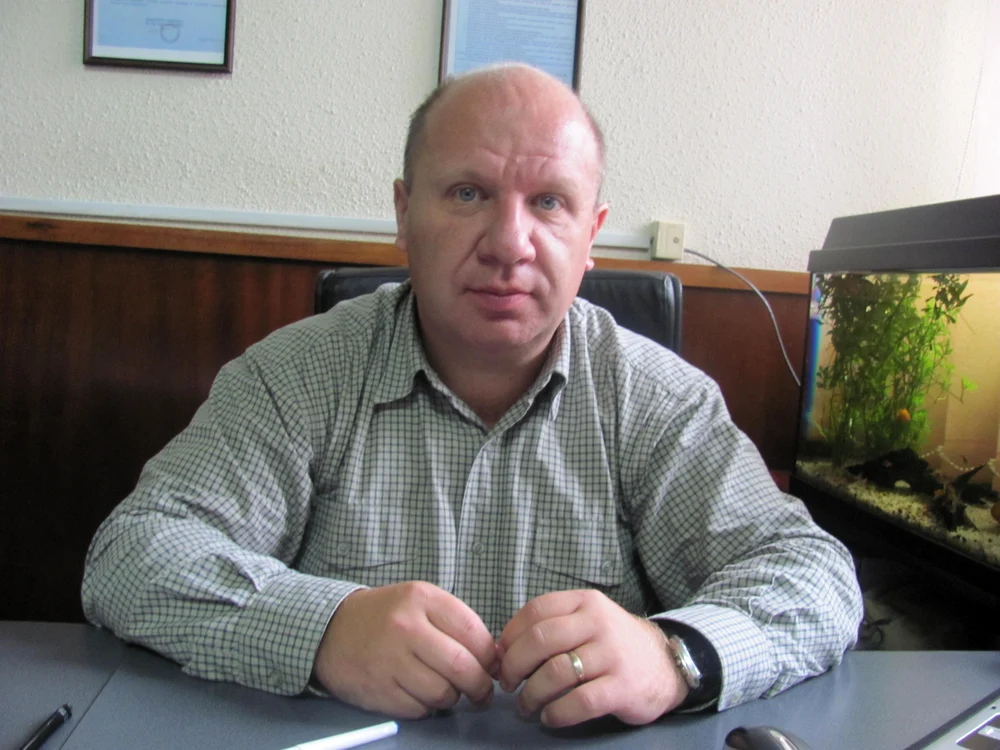  Marcel Zaharia spune că ei ar putea împărţi în continuare consumul pe apartamente, dar numai contracost