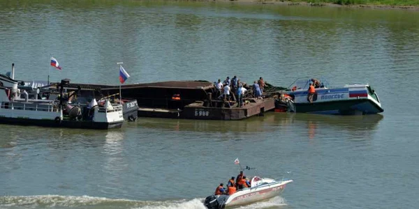 accident