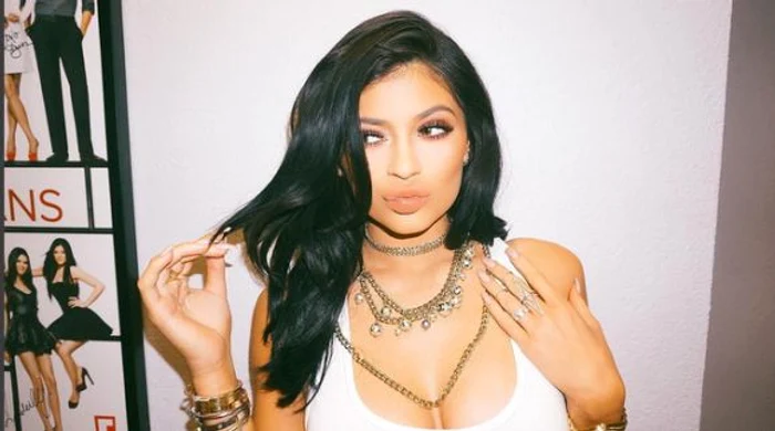 
    Kylie s-a transformat într-o adevărată bombă sexy în hainele românceiFoto: Arhiva personală  