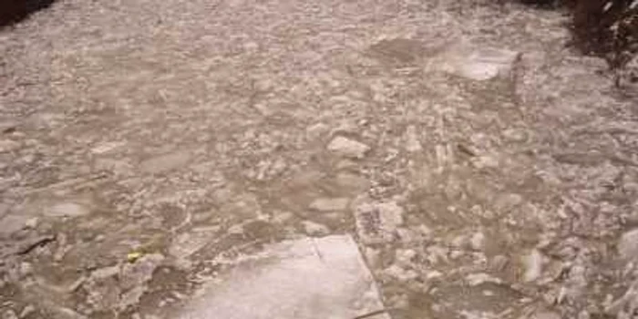 Serviciul Protecţiei Civile şi Situaţiilor Excepţionale atenţionează
să fim prudenţi şi să nu permitem copiilor să se joace în
apropierea sau pe gheaţa lacurilor FOTO: Arhivă