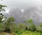 Erupția vulcanului Semeru din Indonezia | 4 decembrie 2022 Foto EPA EFE