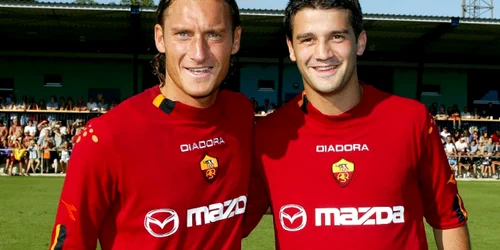 Totti Chivu