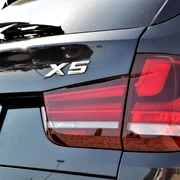 BMw X 5 jpg FOTO Pixabay