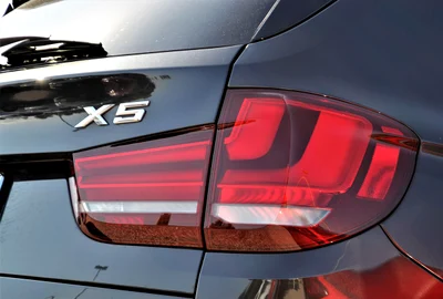 BMw X 5 jpg FOTO Pixabay