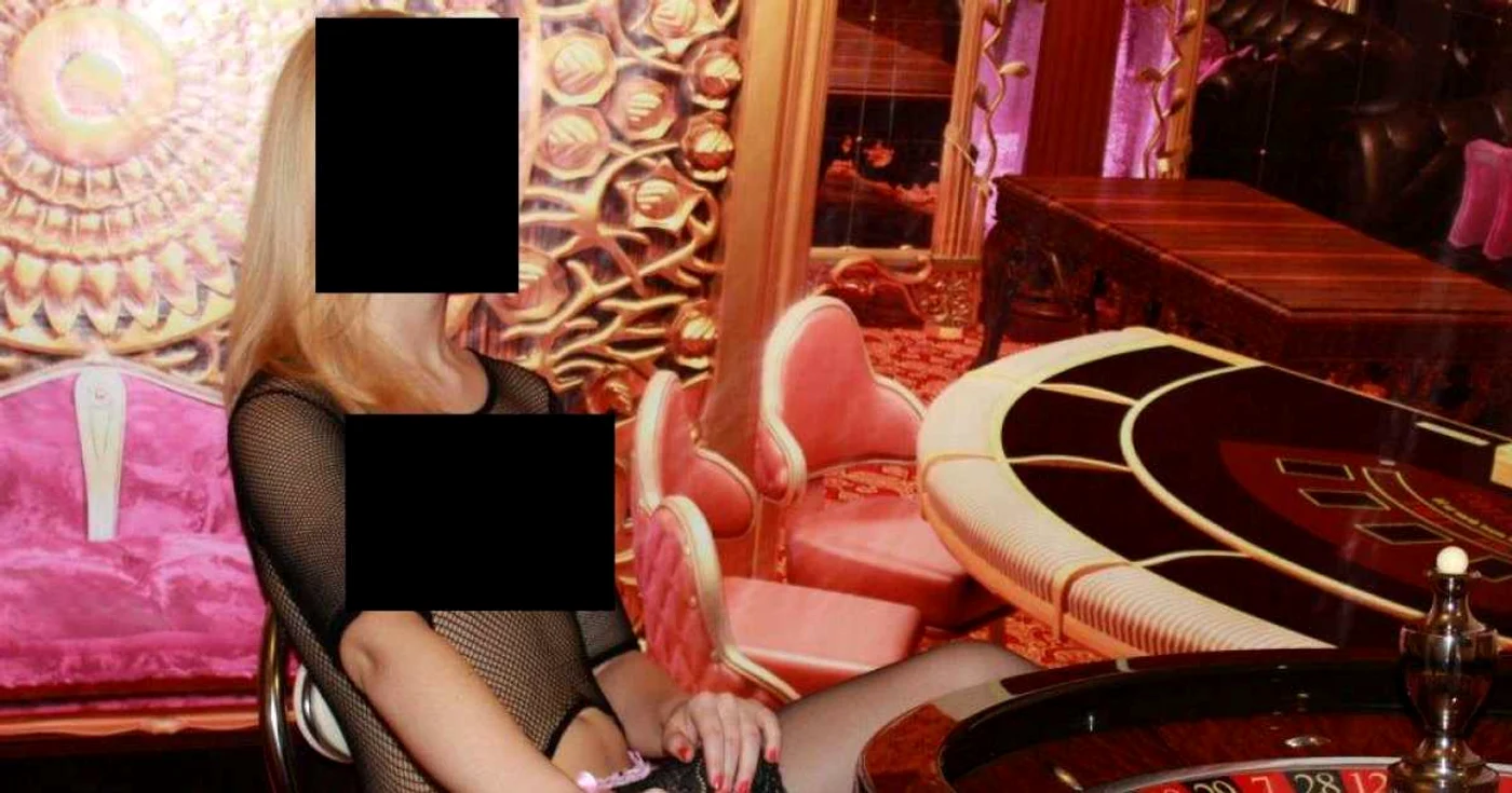 Cazino-ul online funcţiona de mai mult timp în Chişinău Foto: SIS