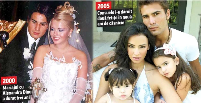 
    După ce a cerut-o de nevastă, Mutu a postat inelul pe un site de socializare  